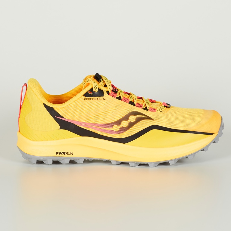 "SAUCONY" PEREGRINE 12 M